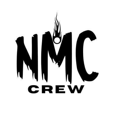Icono Nada más corres Crew